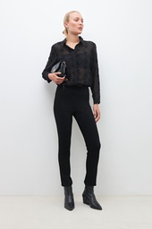 L160GPK3 JEGGING TIRO ALTO