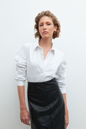 L161GBL2 CAMISA CLASICA