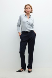 L161GPS1 PANTALON RECTO SASTRERO