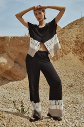 L165GBH4 BLUSA TIE DYE