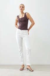 L165GPS3 JEAN RECTO LILY