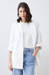 L166GOB2 BLAZER RECTO