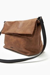 L165ABS1 BOLSO BANDOLERA CON SOLAPA