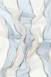 L165ATP3 PASHMINA RAYADA