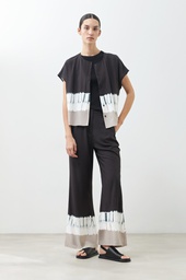L165GPO4 PANTALON TIE DYE