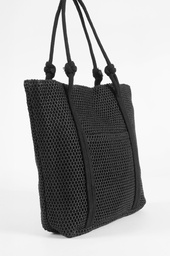 L165ABT4 BOLSO TOTE TEJIDO