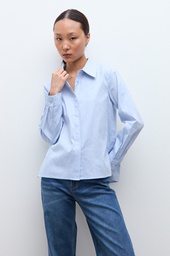 L171GBL2 CAMISA FANTASIA