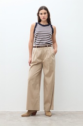 L170GPP1 PANTALON PINZADO