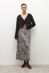 L170GSM5 FALDA ANIMAL PRINT
