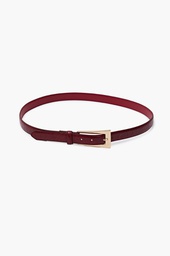 L170ALB3 CINTURON CROCO